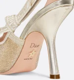 Dior Or J’Adior Slingback Pump - Image 2